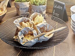 Grand Park Hotel Rovinj by Maistra Collection