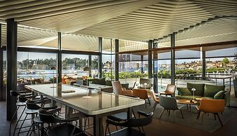 Grand Park Hotel Rovinj by Maistra Collection