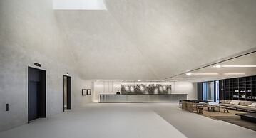 Grand Park Hotel Rovinj by Maistra Collection