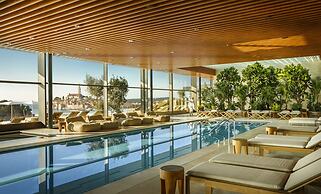 Grand Park Hotel Rovinj by Maistra Collection