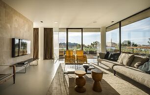 Grand Park Hotel Rovinj by Maistra Collection