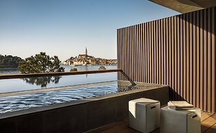 Grand Park Hotel Rovinj by Maistra Collection