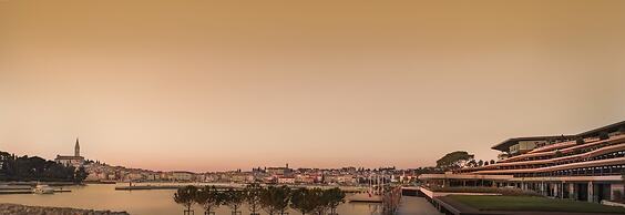 Grand Park Hotel Rovinj by Maistra Collection