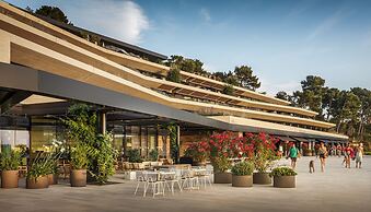 Grand Park Hotel Rovinj by Maistra Collection