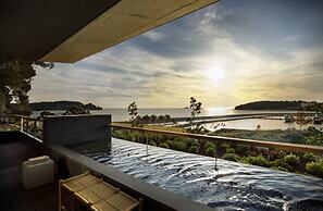 Grand Park Hotel Rovinj by Maistra Collection