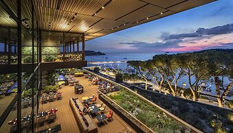 Grand Park Hotel Rovinj by Maistra Collection