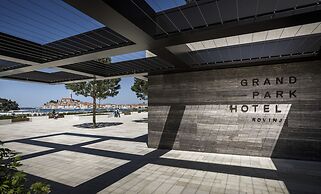 Grand Park Hotel Rovinj by Maistra Collection