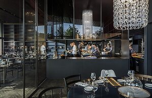 Grand Park Hotel Rovinj by Maistra Collection