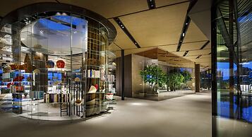 Grand Park Hotel Rovinj by Maistra Collection