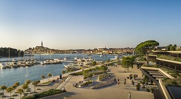 Grand Park Hotel Rovinj by Maistra Collection