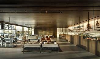 Grand Park Hotel Rovinj by Maistra Collection