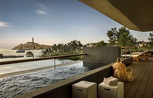 Grand Park Hotel Rovinj by Maistra Collection