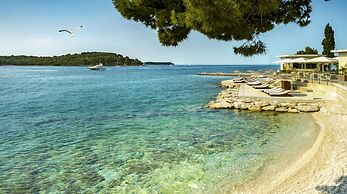 Grand Park Hotel Rovinj by Maistra Collection