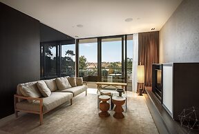 Grand Park Hotel Rovinj by Maistra Collection