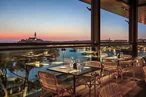 Grand Park Hotel Rovinj by Maistra Collection