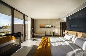Grand Park Hotel Rovinj by Maistra Collection