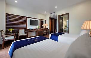 Halong Boutique Hotel