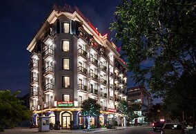 Halong Boutique Hotel