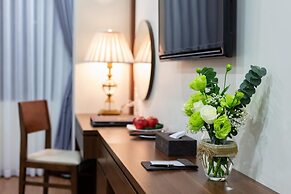 Halong Boutique Hotel