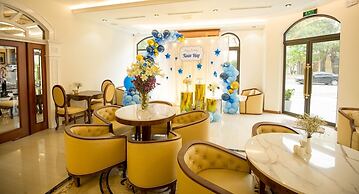 Halong Boutique Hotel