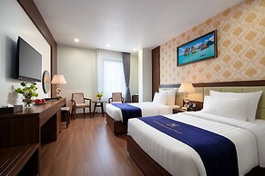 Halong Boutique Hotel
