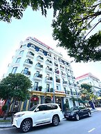 Halong Boutique Hotel