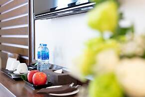 Halong Boutique Hotel