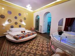 Suite Inn Centro Dimora Storica