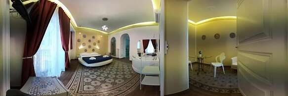 Suite Inn Centro Dimora Storica