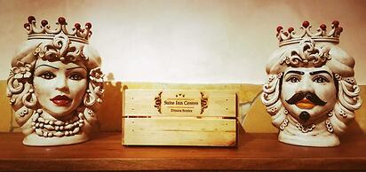 Suite Inn Centro Dimora Storica