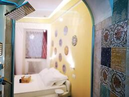 Suite Inn Centro Dimora Storica