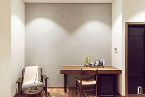 The Glomad Da Nang Hotel - Hostel