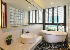 The Glomad Da Nang Hotel - Hostel