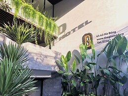 The Glomad Da Nang Hotel - Hostel