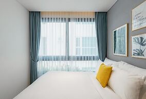 The Glomad Da Nang Hotel - Hostel