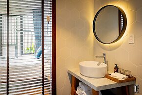 The Glomad Da Nang Hotel - Hostel