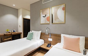 The Glomad Da Nang Hotel - Hostel