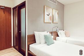 The Glomad Da Nang Hotel - Hostel