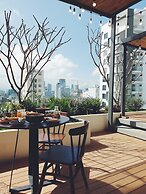 The Glomad Da Nang Hotel - Hostel