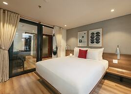 The Glomad Da Nang Hotel - Hostel