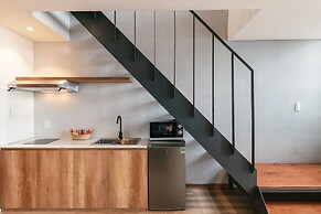 The Glomad Da Nang Hotel - Hostel