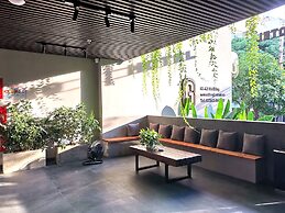 The Glomad Da Nang Hotel - Hostel