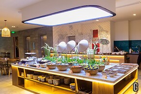 The Glomad Da Nang Hotel - Hostel