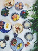 The Glomad Da Nang Hotel - Hostel