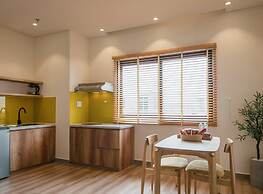 The Glomad Da Nang Hotel - Hostel