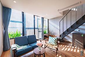 The Glomad Da Nang Hotel - Hostel