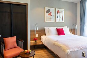 The Glomad Da Nang Hotel - Hostel