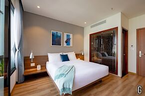 The Glomad Da Nang Hotel - Hostel