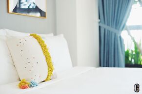 The Glomad Da Nang Hotel - Hostel