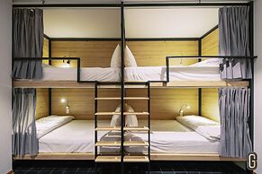 The Glomad Da Nang Hotel - Hostel